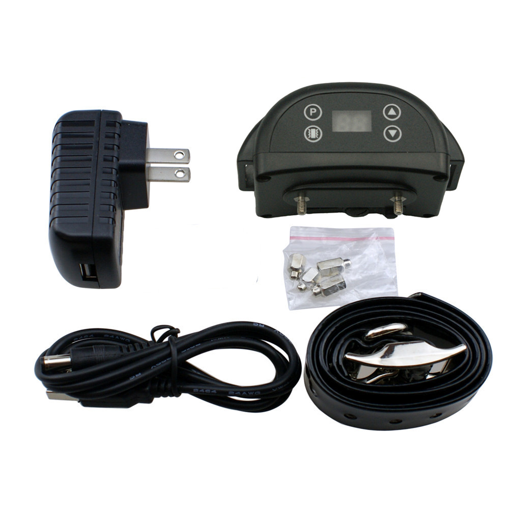 Wireless GPS Dog Fence EF851V