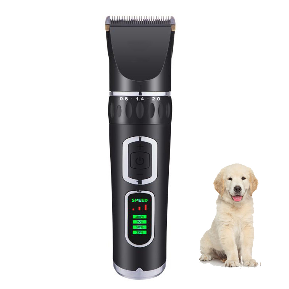 Pet Clippers MDP-B8