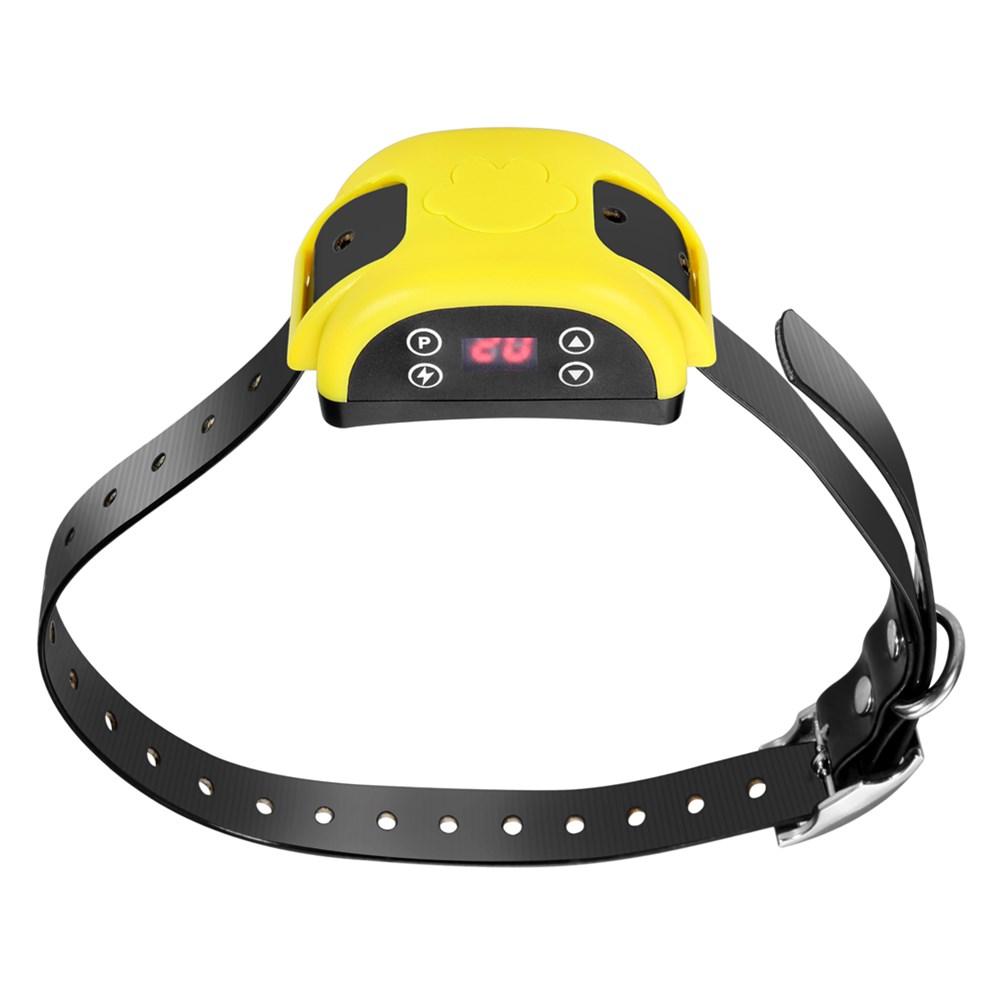 Wireless GPS Dog Fence EF851V